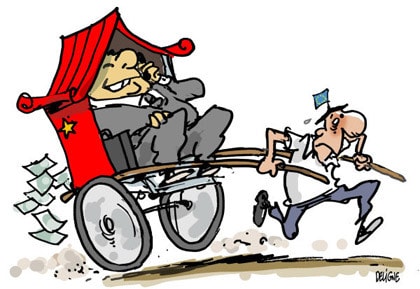 Không có bữa ăn nào miễn phí ảnh 1
