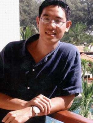 Vũ Duy Thức