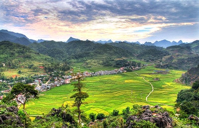 Đồng Văn ngày nay