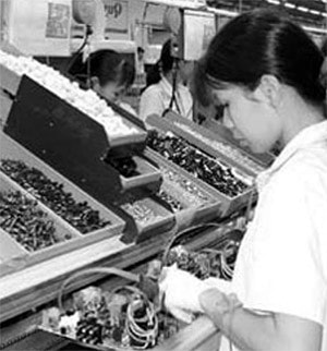 2011 sẽ tập trung vào các ngành công nghiệp công nghệ cao ảnh 1