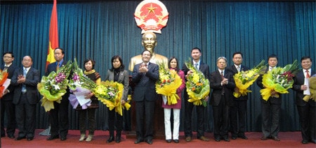 Ảnh: Anh Tiến