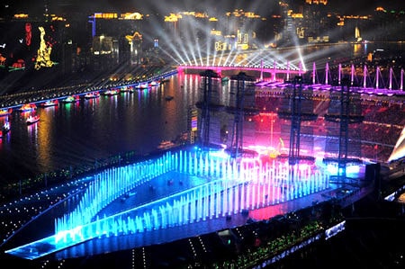 8 dấu mốc thể thao thế giới 2010 ảnh 4