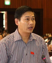 ĐBQH và những phát biểu ấn tượng tại nghị trường năm Canh Dần ảnh 1