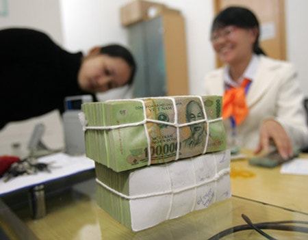 Xây dựng cơ chế lương mới cho doanh nghiệp nhà nước ảnh 1