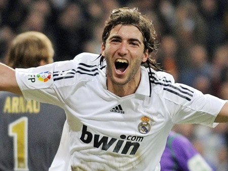 Higuain