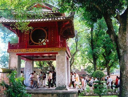 Chuyên nghiệp hóa hoạt động quảng bá du lịch ảnh 1