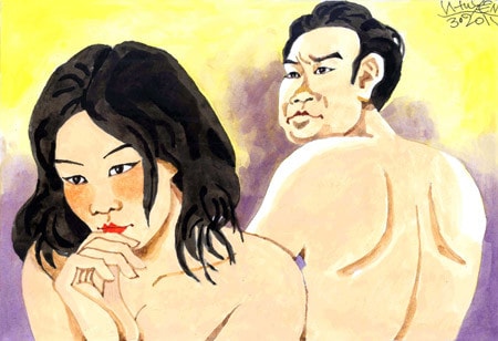 Cố nhân (Phần 3)<BR /><I>Truyện ngắn của Trần Thùy Mai</I> ảnh 1