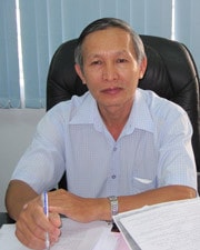 Đội ngũ cán bộ chủ chốt của HĐND phải hoạt động chuyên trách ảnh 1