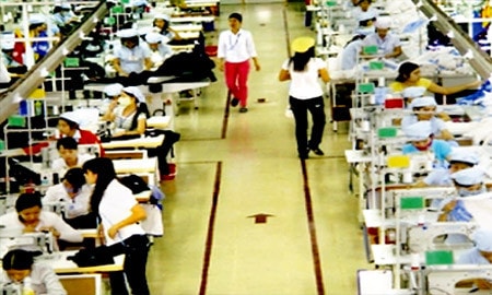 Tạo mối quan hệ lao động tốt trong doanh nghiệp ảnh 1