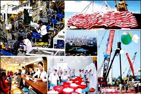 Tìm kiếm tầm nhìn xa cho kinh tế vĩ mô ảnh 1