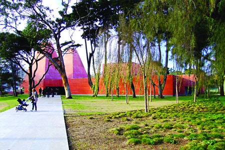 Sân vận động Braga. Eduardo Souto de Moura Khu nhà tại Lisboa của nữ họa sĩ Paula Rego Gallery motiv con rắn