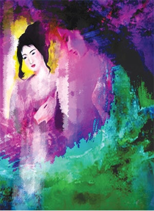 Năm mươi câu Kiều hay nhất ảnh 1