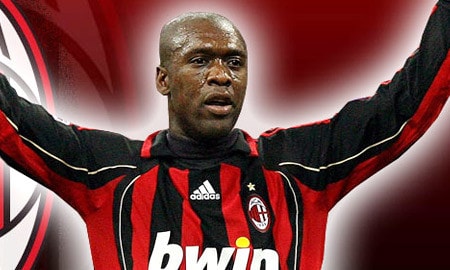 ClarenceSeedorf