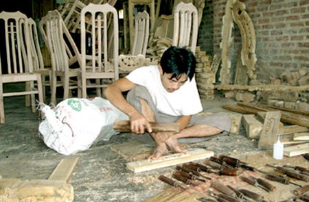 Mộc Chàng Sơn ảnh 2
