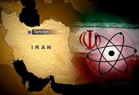 Nghi án Stuxnet ảnh 1