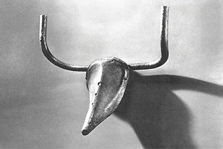 Những mảnh ghép của Picasso ảnh 3