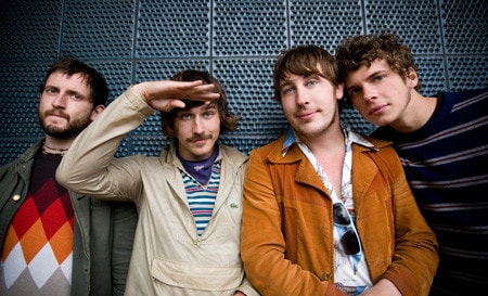John Gourley và các thành viên