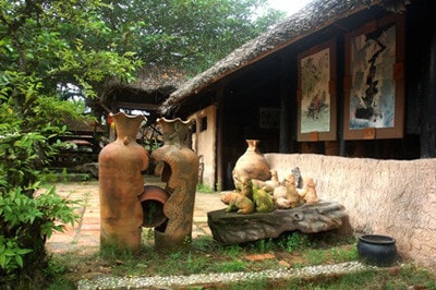 Một góc Kỳ Long gallery