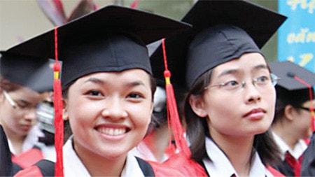Xây dựng chiến lược trọng dụng nhân tài ảnh 1