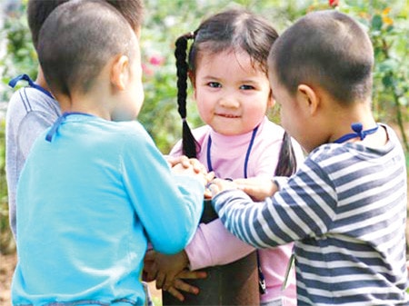 Mất cân bằng giới tính khi sinh và những hệ lụy khó lường ảnh 1