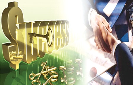 Quyết sách phù hợp cho FDI và FII ảnh 1