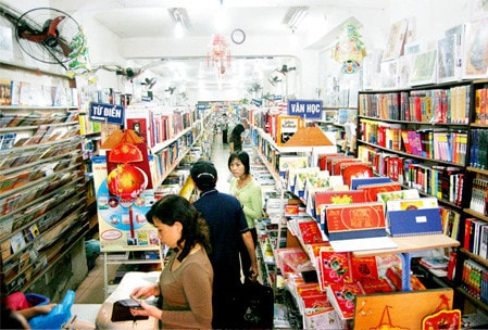 Đã đến lúc sửa đổi Luật Xuất bản ảnh 1