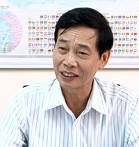 Cuộc đấu tranh dựng nước và giữ nước của nhân dân Việt Nam chính là bài học quý báu cho nhân dân Iran ảnh 1