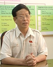Phải coi nghề y là một nghề đặc biệt- Cần được tuyển chọn, đào tạo, sử dụng và đãi ngộ đặc biệt ảnh 1