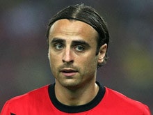 Dimitar Bebartov