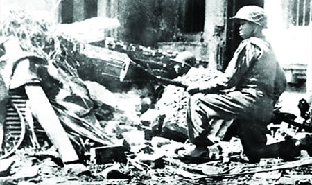Quyết tử cho Tổí quốc quyết sinh, tháng 12.1946