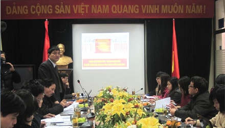 Bảo đảm an toàn thực phẩm Tết dân tộc và các lễ hội ảnh 1
