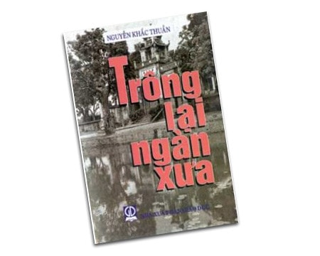 Truyền thống tốt đẹp của tổ tiên vẫn được xã hội ngưỡng mộ ảnh 2
