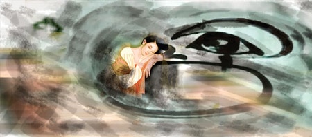 Từ cõi hư vô nhìn lại kiếp người ảnh 1