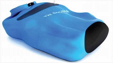 Máy giặt xách tay ảnh 1