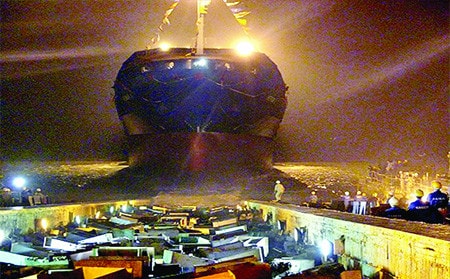 Vì sao chiến lược phát triển công nghiệp cơ khí không đạt mục tiêu? ảnh 1