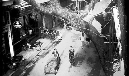 Buổi sáng Hàng Hành Nguồn: yume.vn