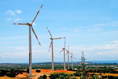Thu hút đầu tư xanh, sạch - hướng đi bền vững ảnh 1