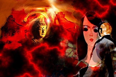Minh họa của Thúy Hằng