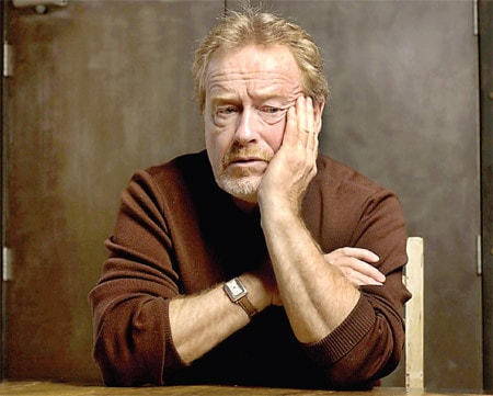 Đạo diễn Ridley Scott
