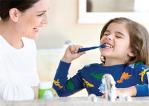 Tảo biển chống sâu răng ảnh 1
