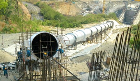 Doanh nghiệp cần hỗ trợ để phát triển thủy điện nhỏ ảnh 1