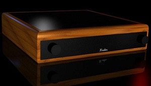 Máy chủ âm nhạc cho audiophile ảnh 1