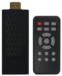 Thiết bị kết nối internet Wi-Fi cho HDTV ảnh 1
