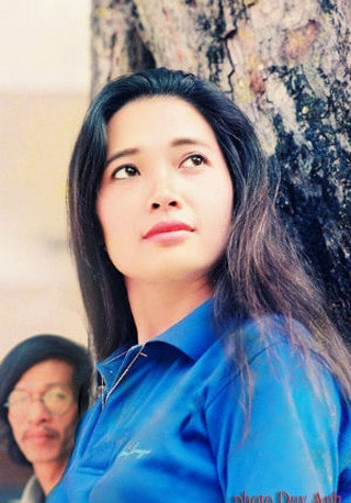 Con nhà nòi sân khấu họ Lê ảnh 3