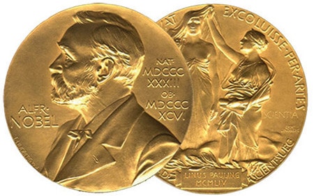 Duyên nợ với giải Nobel hòa bình ảnh 3