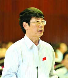 Giảm nghèo không phải là bảo trợ, giảm nghèo để phát triển và phát triển để giảm nghèo ảnh 1