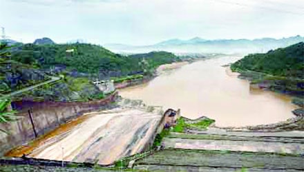 Vì sao... thủy điện? ảnh 1