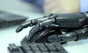 Bàn tay robot Bebionic3 ảnh 1