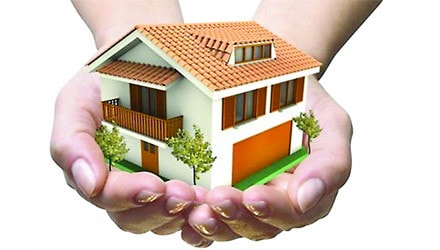 Không dễ để mua nhà giá rẻ ảnh 1