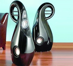 Loa cao cấp Lacrima ảnh 1